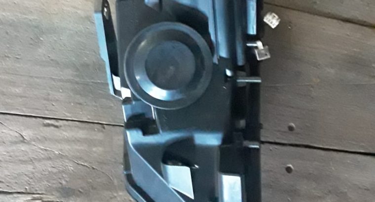 Audi A3 RH Xenon headlight for sale
