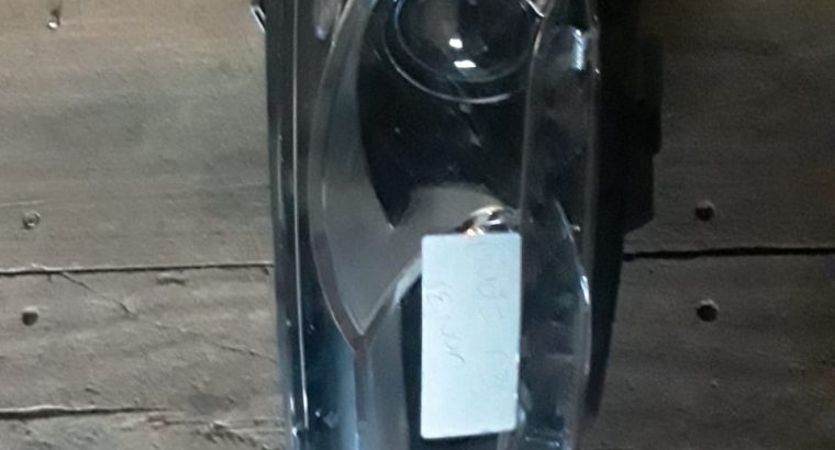 Audi A3 RH Xenon headlight for sale