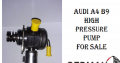 Audi A4 B9 High pressure pump for sale