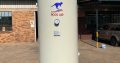 Air Receiver ROOS AIR RA-2000L, 2000Lt