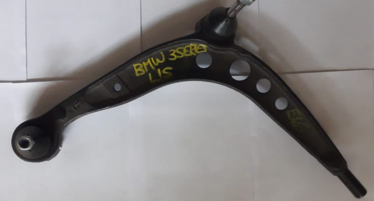 Bmw E36 LH control arm for sale