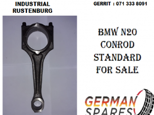 Bmw N20 CONROD STANDARD FOR SALE
