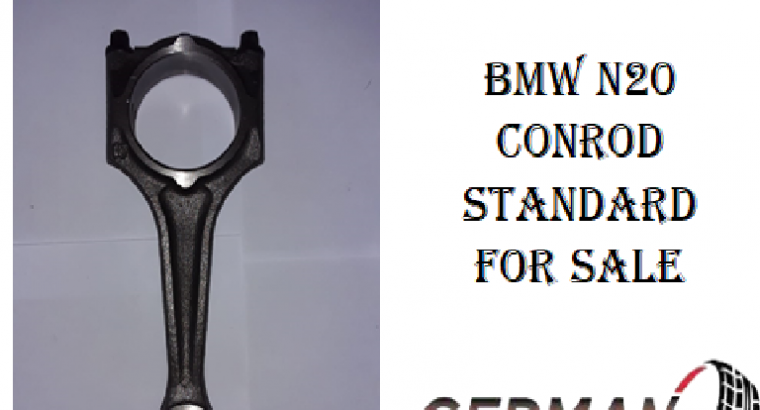 Bmw N20 CONROD STANDARD FOR SALE