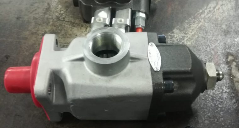 AFFORDABLE HYDRAULIC INSTALLATIONS AND SERVICES