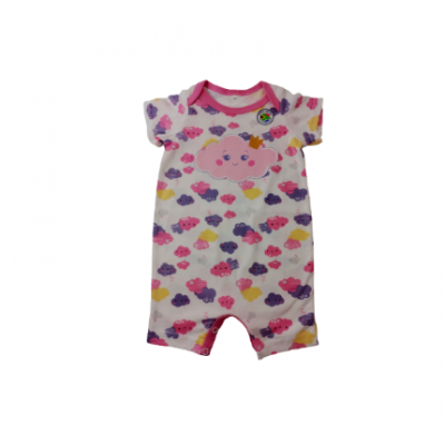 Baby rompers
