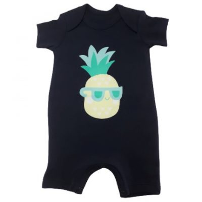 Baby rompers
