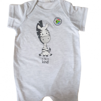 Baby rompers