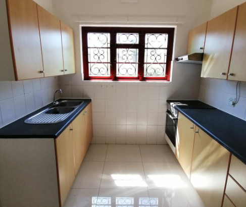 2 Bedroom Apartment / Flat to Rent in Rosebank