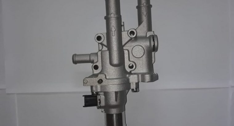 Chev Cruze F18D4 thermostat housing for sale