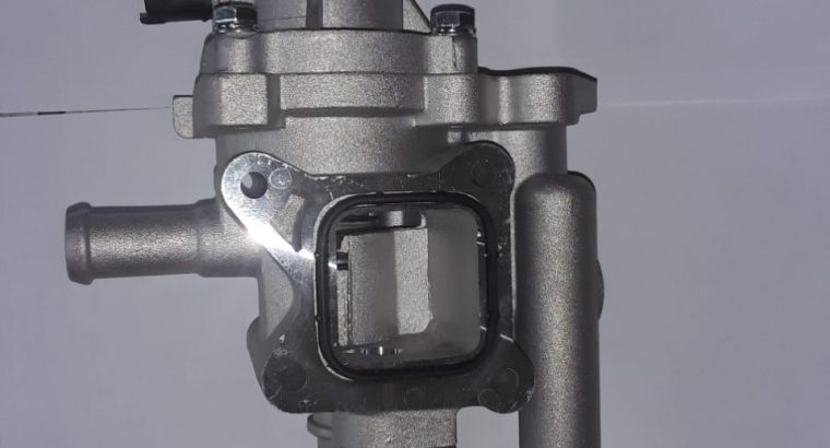Chev Cruze F18D4 thermostat housing for sale