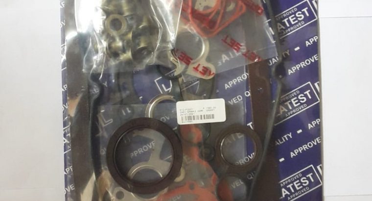 Chev Spark 3 complete gasket set for sale