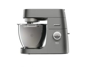 Kenwood Chef XL Titanium Mega Pack Stand Mixer 6.7L