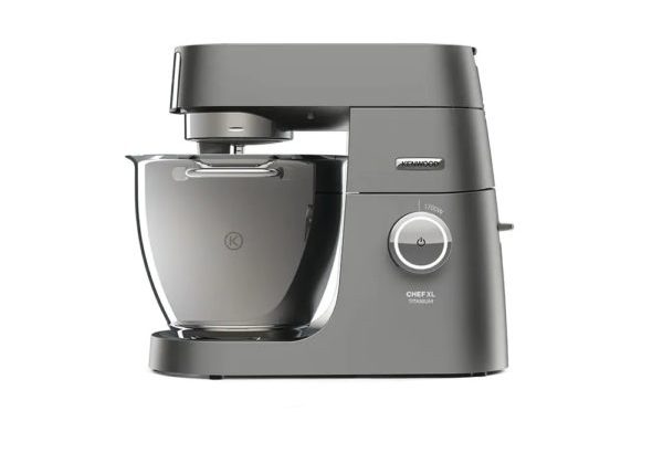 Kenwood Chef XL Titanium Mega Pack Stand Mixer 6.7L