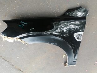 Chev Captiva Left Fender