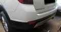 Chev Captiva 2012 Rear Bumper