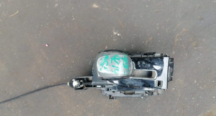 Chev Cruze 2009 Auto Gearlever