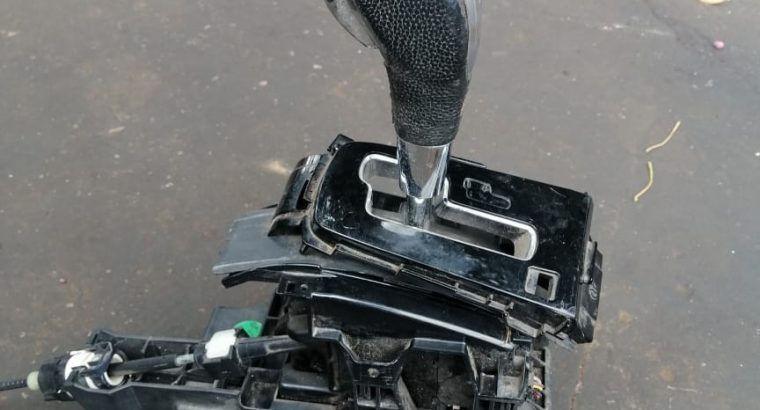 Chev Cruze 2009 Auto Gearlever