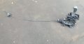Chev Cruze 2009 Auto Gearlever
