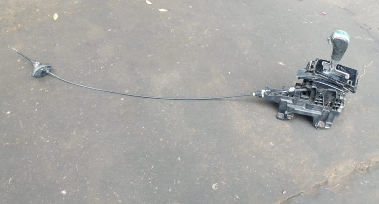 Chev Cruze 2009 Auto Gearlever