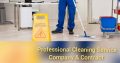 Mpumalanga Cleaning Service Company: 0766587774