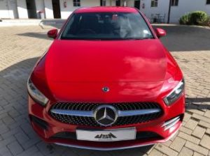 Used 2018
