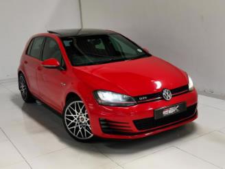 2014 Volkswagen Golf gti