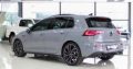 2021 Volkswagen GTI Golf