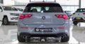 2021 Volkswagen GTI Golf