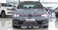 2021 Volkswagen GTI Golf
