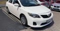 2018 Toyota corolla Quest 1.6