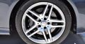 2016 Mercedes Benz E class E 400