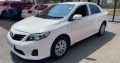 2018 Toyota corolla Quest 1.6