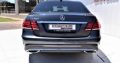 2016 Mercedes Benz E class E 400