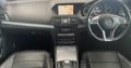 Mercedes Ben’s E class E 500 cabriolet