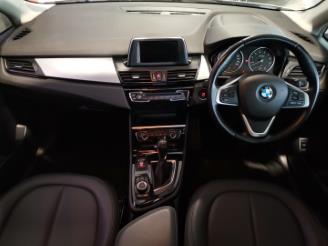 2016BMW 2series active tourer218i