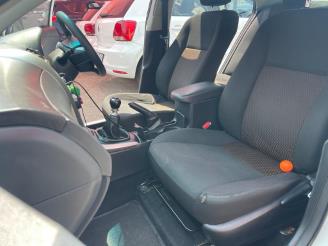 2018 Toyota corolla Quest 1.6