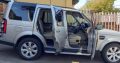 2015 Land rover discovery 4 SDV6