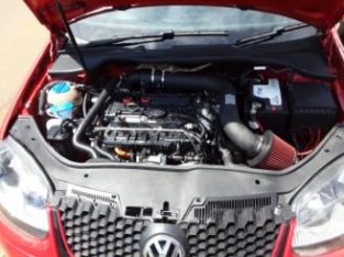 Volkswagen 2007 going auto