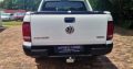 2019 Volkswagen Amarok 2.0 BiTD
