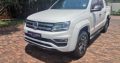 2019 Volkswagen Amarok 2.0 BiTD