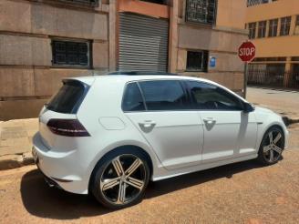 Volkswagen 2016 Golf R