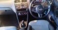 2013 Volkswagen Polo Hatch back 1.2DTi