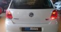 2013 Volkswagen Polo Hatch back 1.2DTi