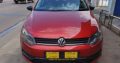 2014 Volkswagen Polo6 1.2 TSI Trendline