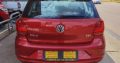 2014 Volkswagen Polo6 1.2 TSI Trendline