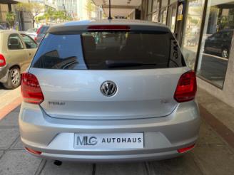 2014 Volkswagen polo Hatch 1.2 TSI
