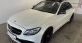2016 mercedes AMG C Class C63 s