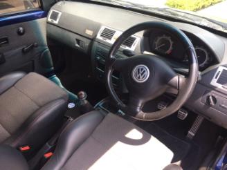 2010 Volkswagen citi Mr 11. 6i