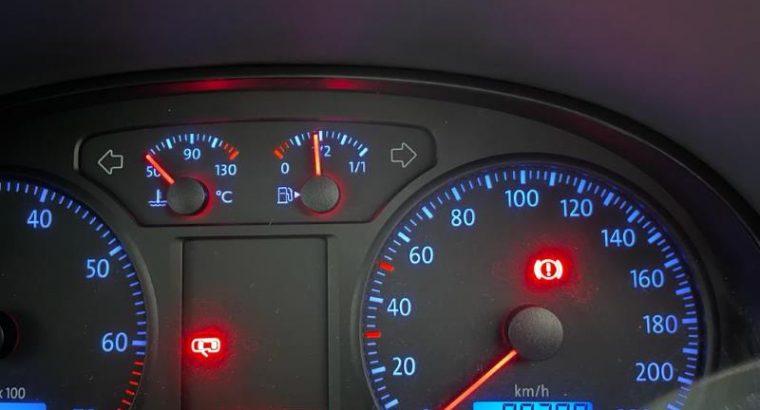 2009 Volkswagen polo 1. 6