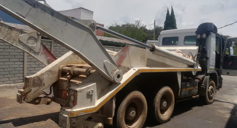 AFFORDABLE HYDRAULIC INSTALLATIONS AND SERVICES